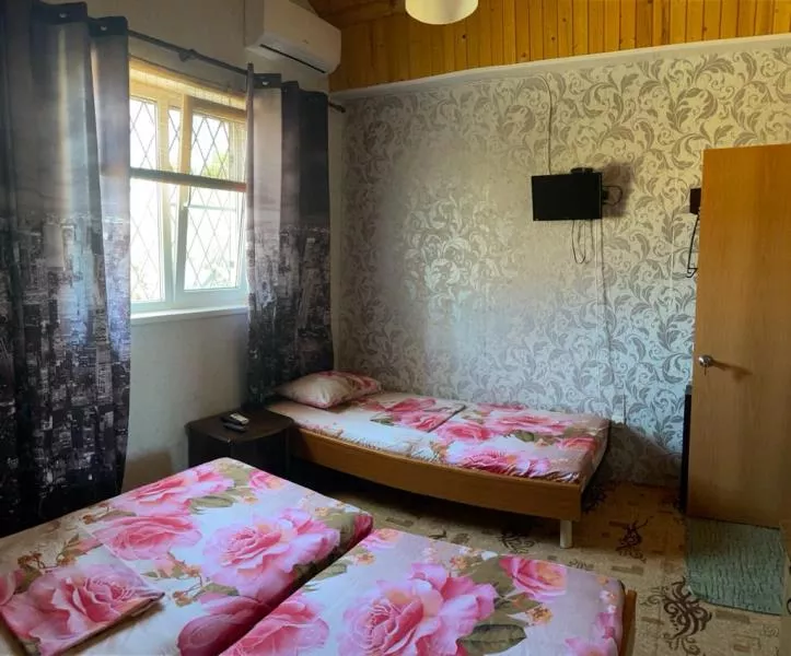 . Частный сектор "В гостях у Марика". Туапсе