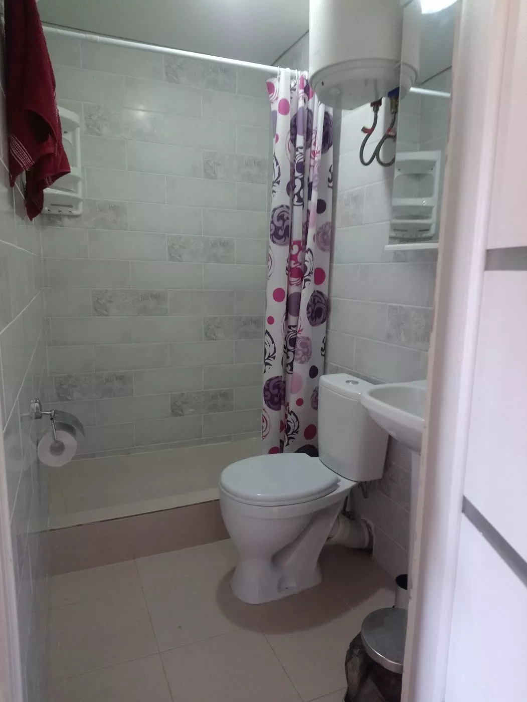 . Гостевой дом Чачба 24. Гудаута