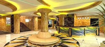 Гостевой комплекс Спортивный "Юность"