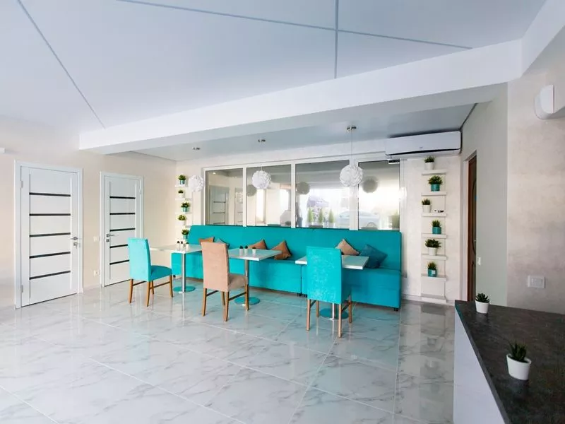 . Гостевой дом Private Residence in Koktebel. Коктебель