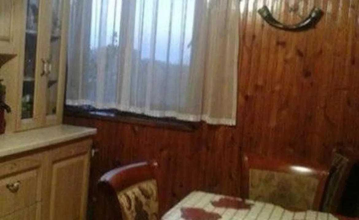 3х-комнатная квартира . Квартира в многоквартирном доме "Апартаменты с повышенным комфортом". Гудаута