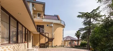 Отель "Виноград" Отель "Виноград"