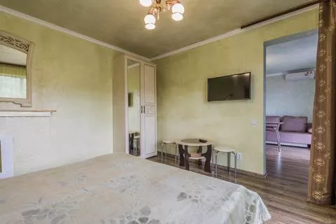 2-х комнатный «Люкс» на двоих с кухней. Гостевой дом «Коралл-Лоо». Лоо