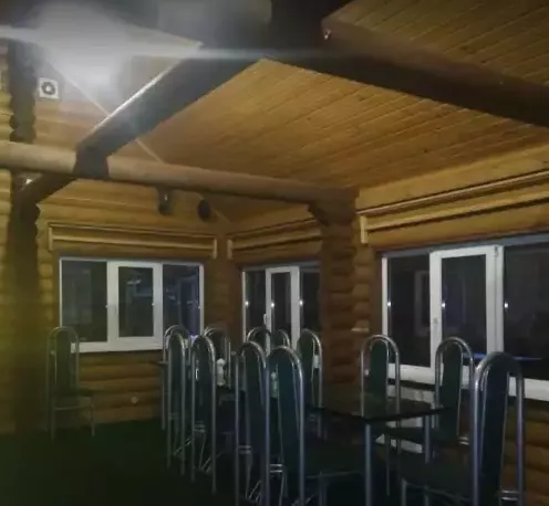 . Отель «Заповедная сказка». Эльбрус - гостиницы