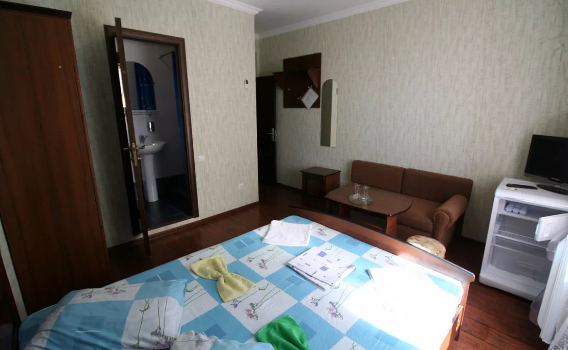 2-х местный. Гостевой дом «Мандарин». Гагра