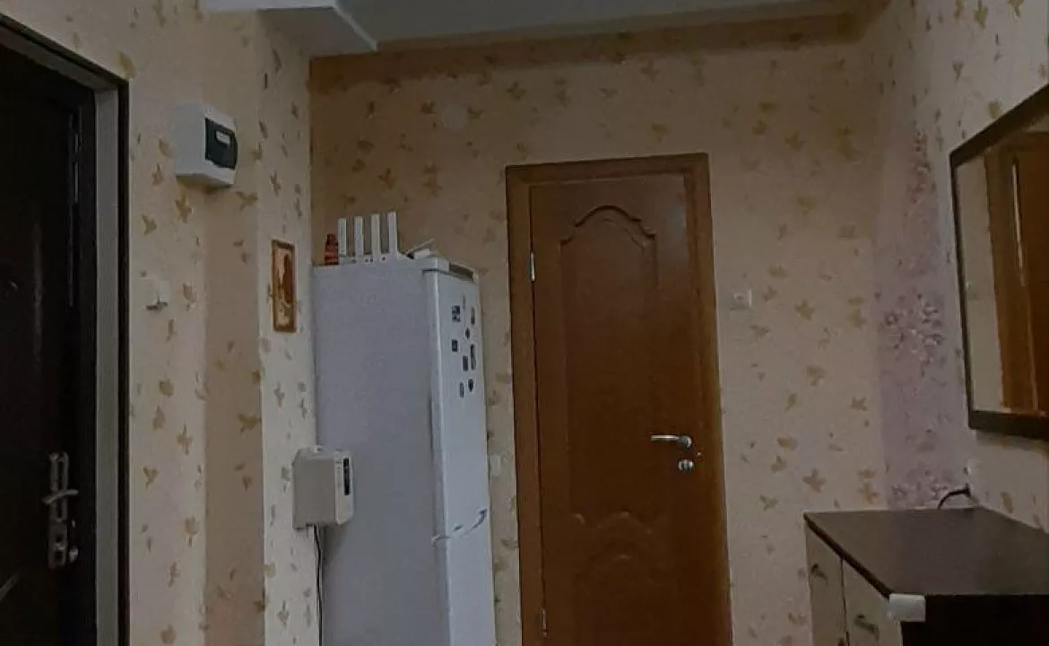 Двухкомнатная квартира. Двухкомнатная квартира. Квартиры в Пицунде