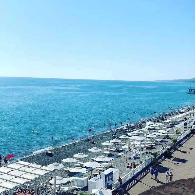 . Отель КАВКАЗ. Гостиницы и отели Лазаревского . Отель КАВКАЗ. Гостиницы и отели Лазаревского