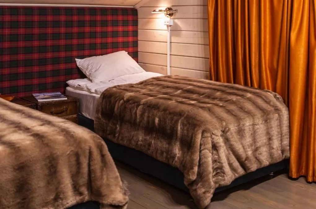 . Отель Hills Polyana Hotel. Красная Поляна