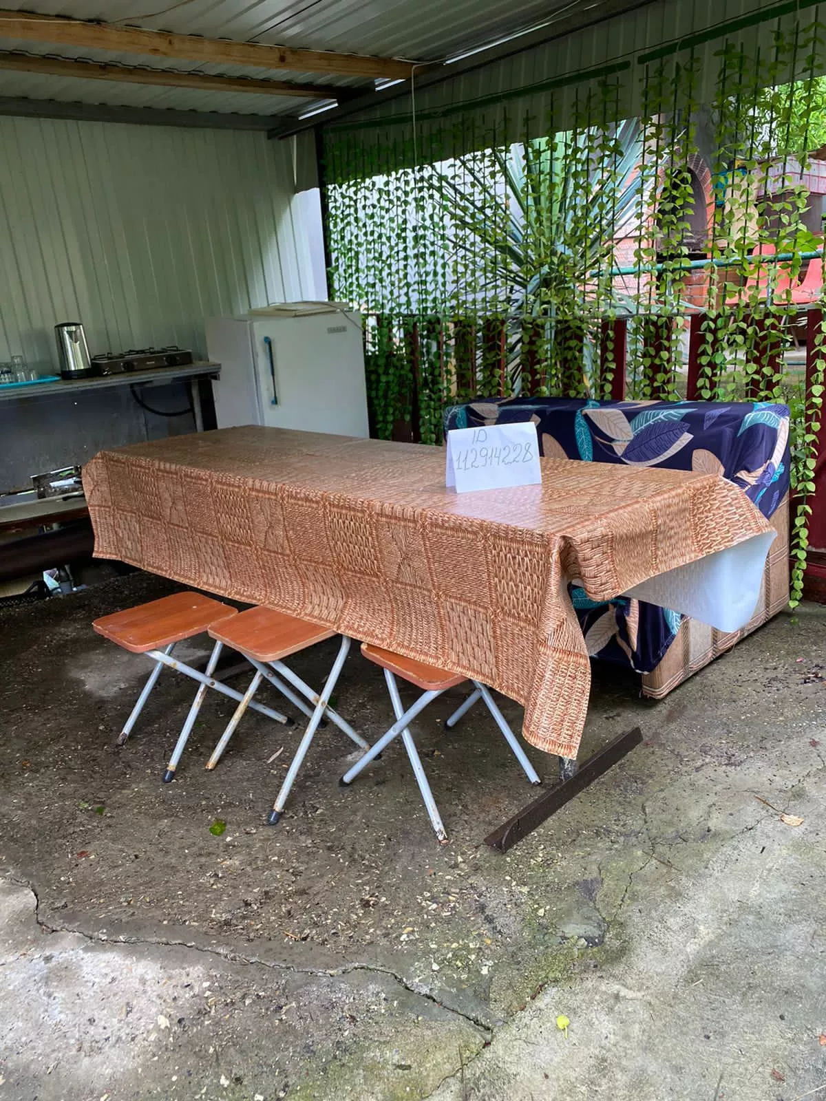 . Частный сектор "Гостевое подворье Как дома" . Новомихайловский . Частный сектор "Гостевое подворье Как дома" . Новомихайловский