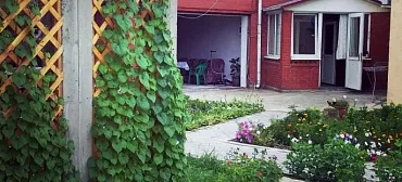 Гостевой дом "Бриз" - Небуг