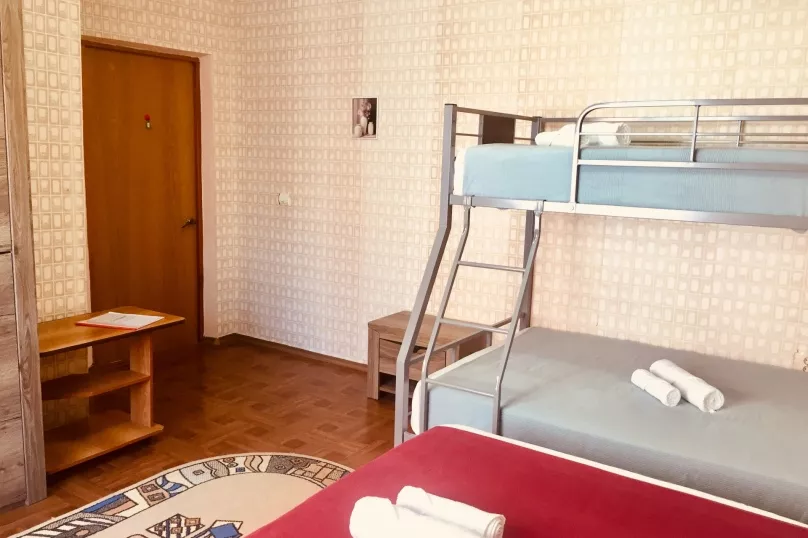 Семейный. Гостевой дом ЛенАрт. Головинка