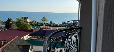 Отель LooBeach SeaView