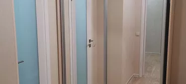 Квартира в многоквартирном доме "Студия" 