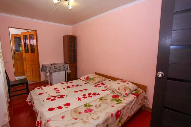 . Гостевой дом «Дадука». Гагра