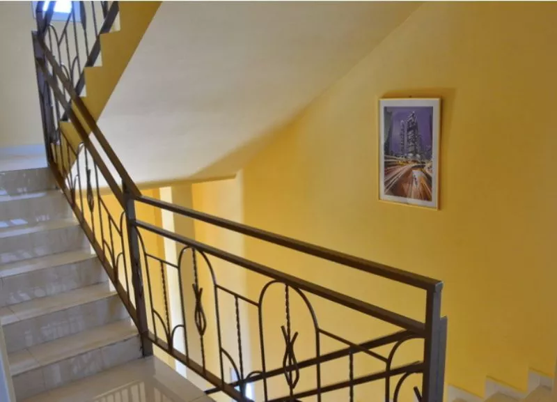 . Гостевой дом "Даниэль". Адлер