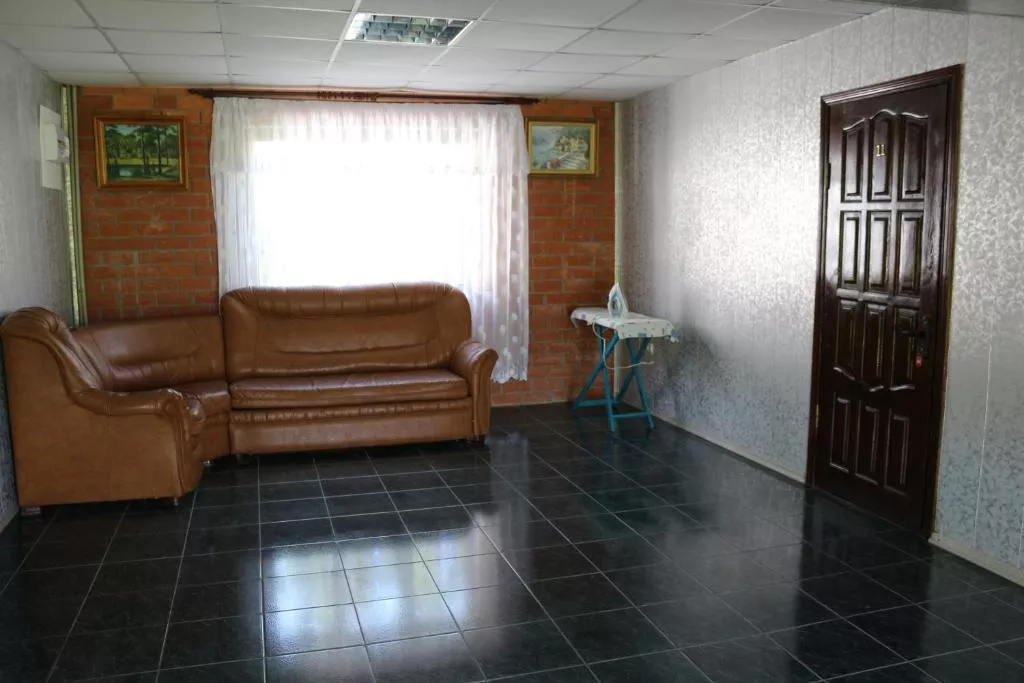 ТРЕХМЕСТНЫЙ . Гостевой дом "Сибирячка". Ольгинка