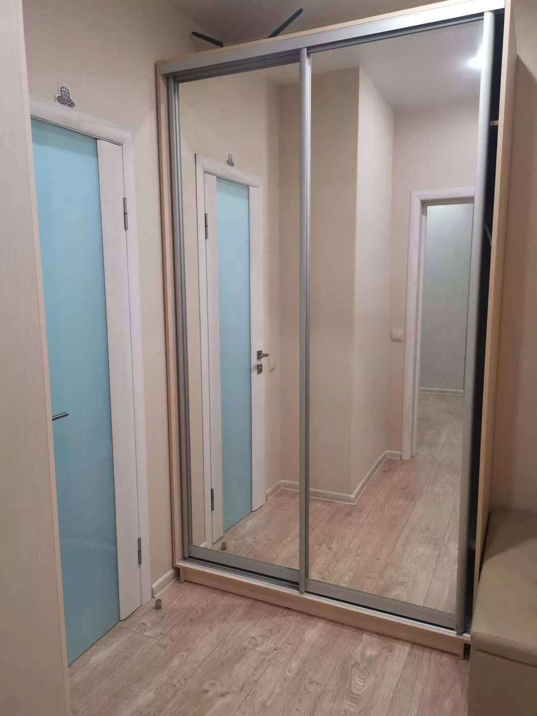 . Квартира в многоквартирном доме "Студия" . Лазаревское . Квартира в многоквартирном доме "Студия" . Лазаревское