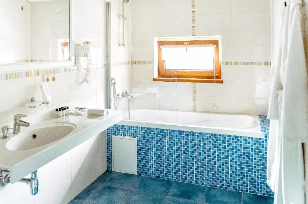 . Отель Alm Hotel. Красная Поляна