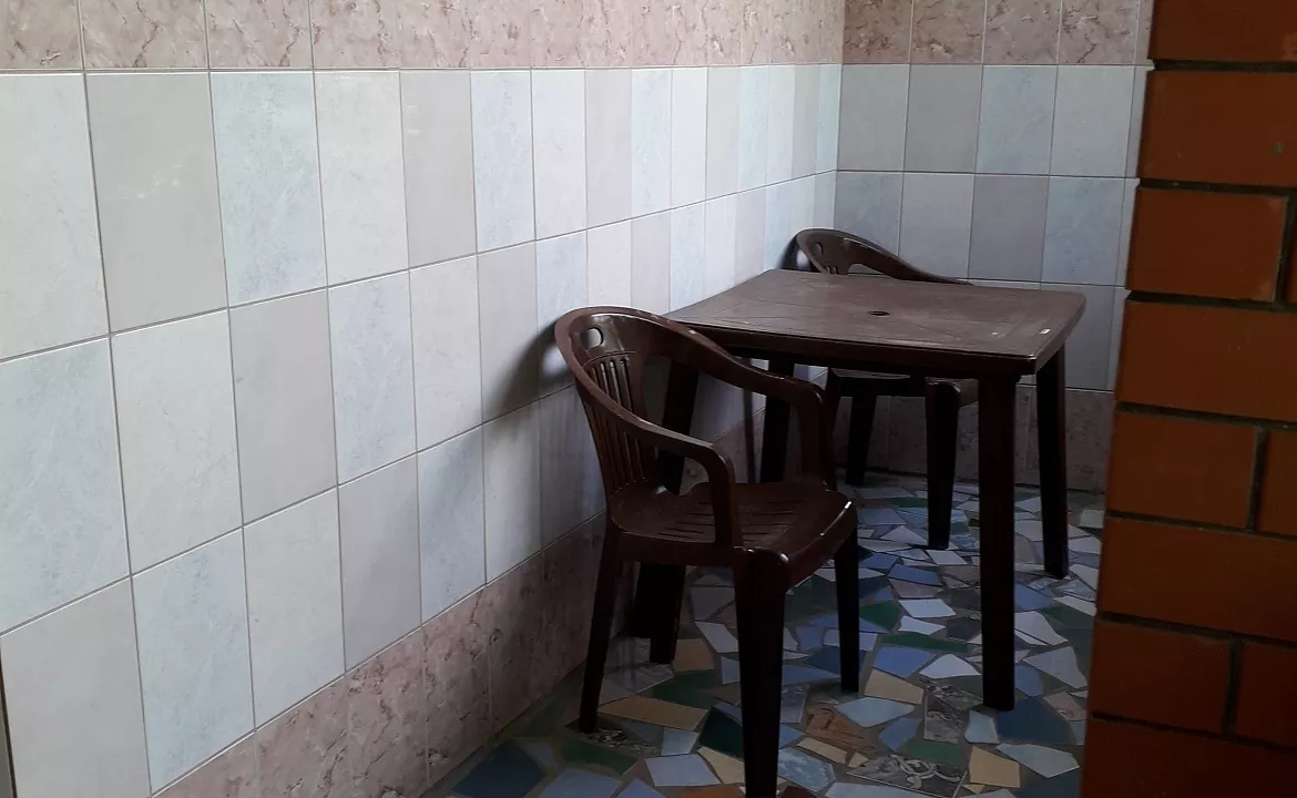 2х местный . Гостевой дом МОРЕ с бассейном и баней. Джубга