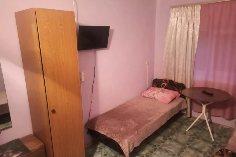 11. Гостевой дом Виктория - Макопсе. Макопсе