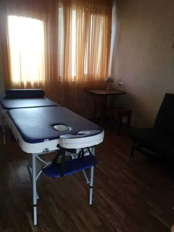 . Гостевой дом «Золотая Лоза». Вардане