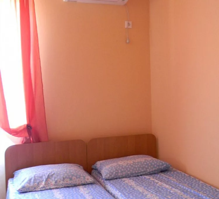 . Гостевой дом "Злата". Голубицкая . Гостевой дом "Злата". Голубицкая