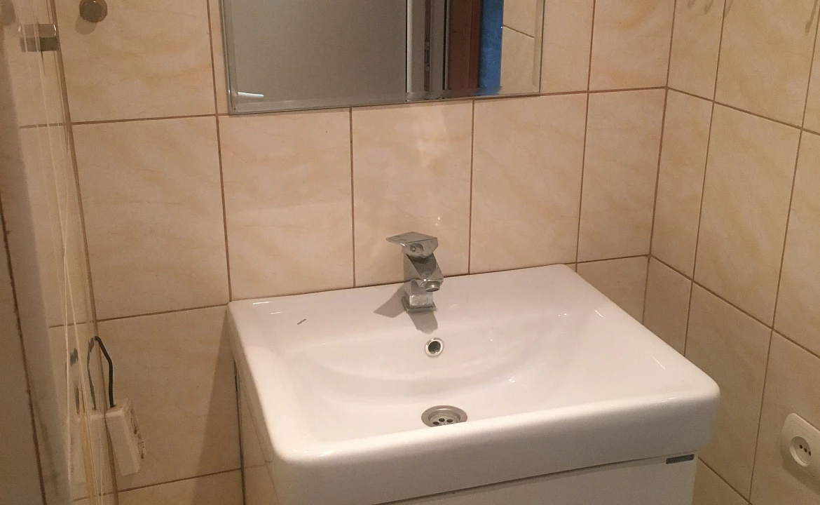 Люкс . Гостевой дом У Тамары . Цандрипш