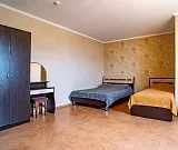 5-ти местный стандарт комфорт. Отель "Калараш 17а". 5-ти местный стандарт комфорт. Отель "Калараш 17а".