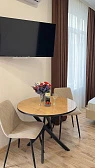 Отель СочиЛето Отель СочиЛето