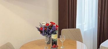 Отель СочиЛето