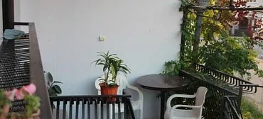 Гостевой дом Анастасия - Сухум