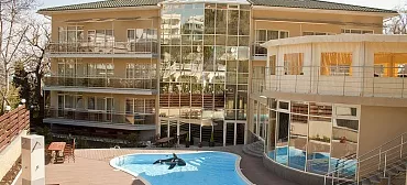 Рекреационный комплекс "Багатель"