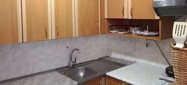 Квартира в многоквартирном доме Лакоба 42 кв 17