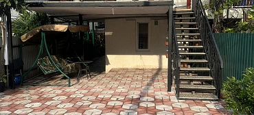 Гостевой дом У Сергея и Веры 