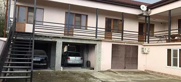 Гостевой дом "Киараз" 