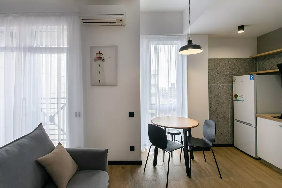 . Отель Апарт-отель "НА ВЫСОТЕ!". Адлер . Отель Апарт-отель "НА ВЫСОТЕ!". Адлер