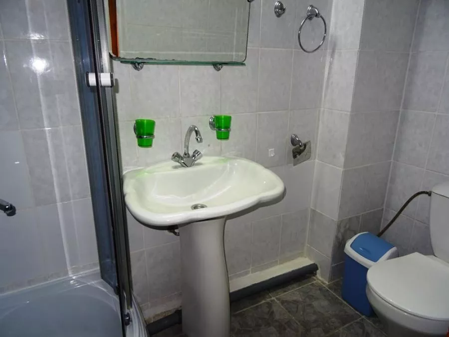 Стандарт. Эллинг Рыбацкий 139. Лазаревское