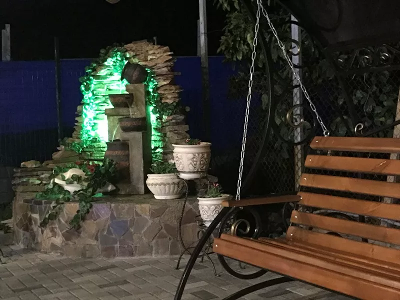 . Гостевой дом "Лукоморье". Адлер