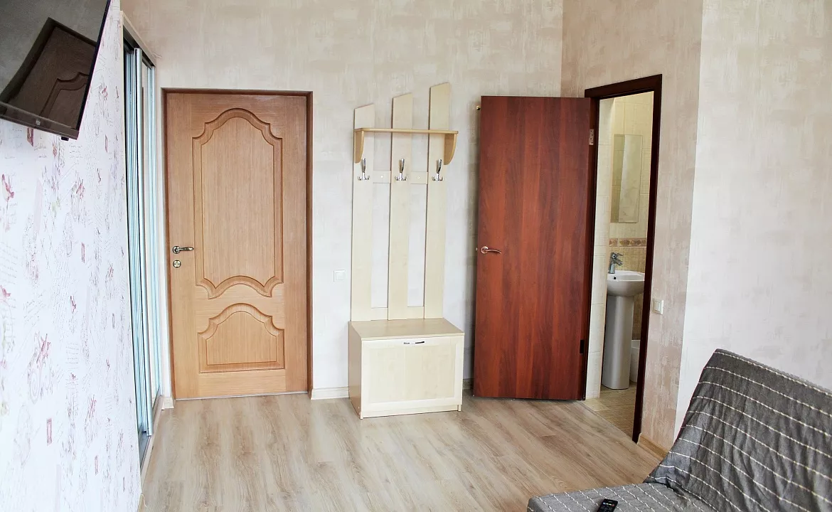 2 этаж 2 номер. Гостевой дом мАнжелка. Геленджик 2 этаж 2 номер. Гостевой дом мАнжелка. Геленджик