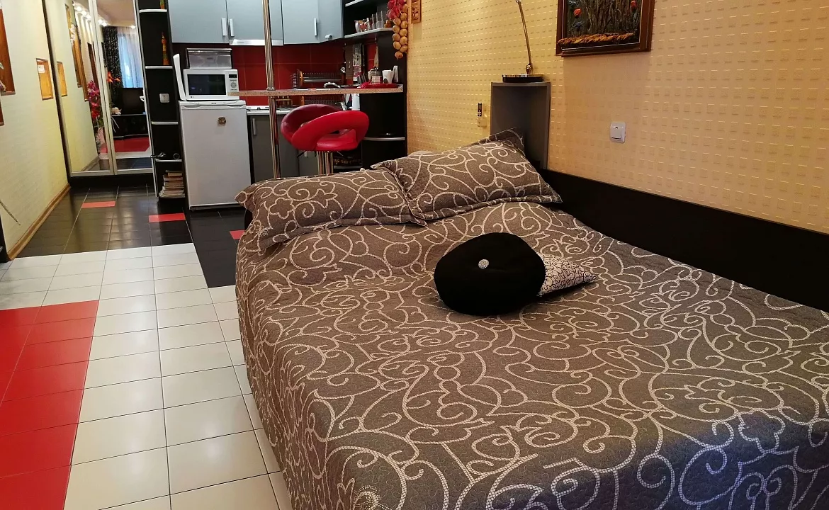 Нижний. Гостевой дом ОАЗИС. Ялта Нижний. Гостевой дом ОАЗИС. Ялта