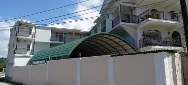 Гостевой дом "Эверест"