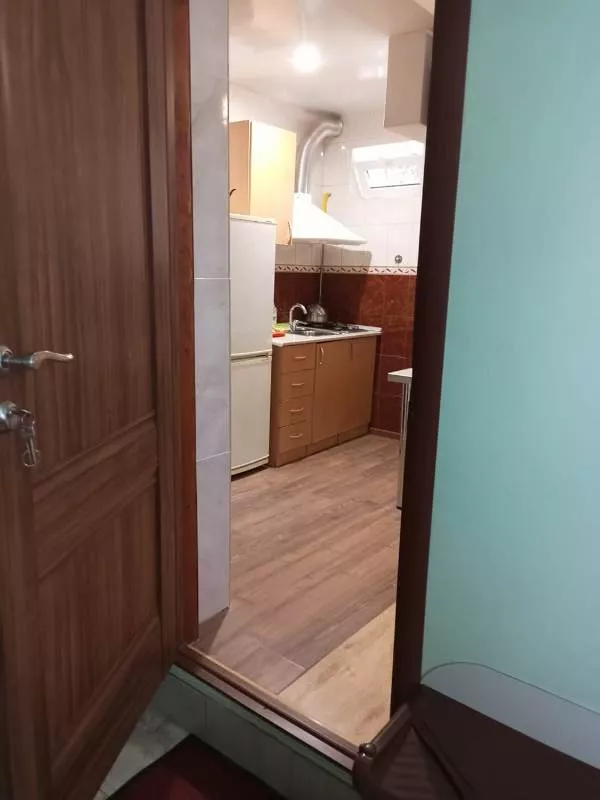 . Гостевой дом "Адриан". Сочи