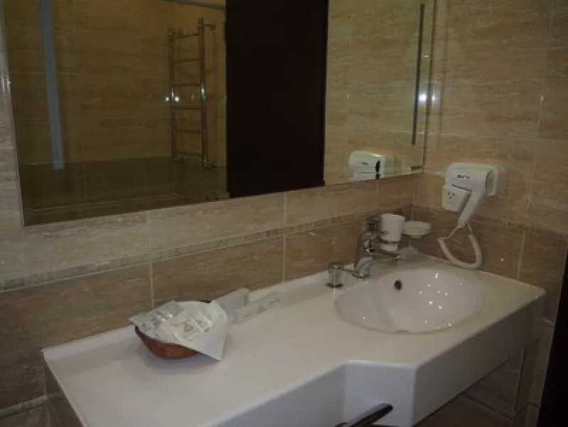 Комфорт. Отель "Соната". Сочи