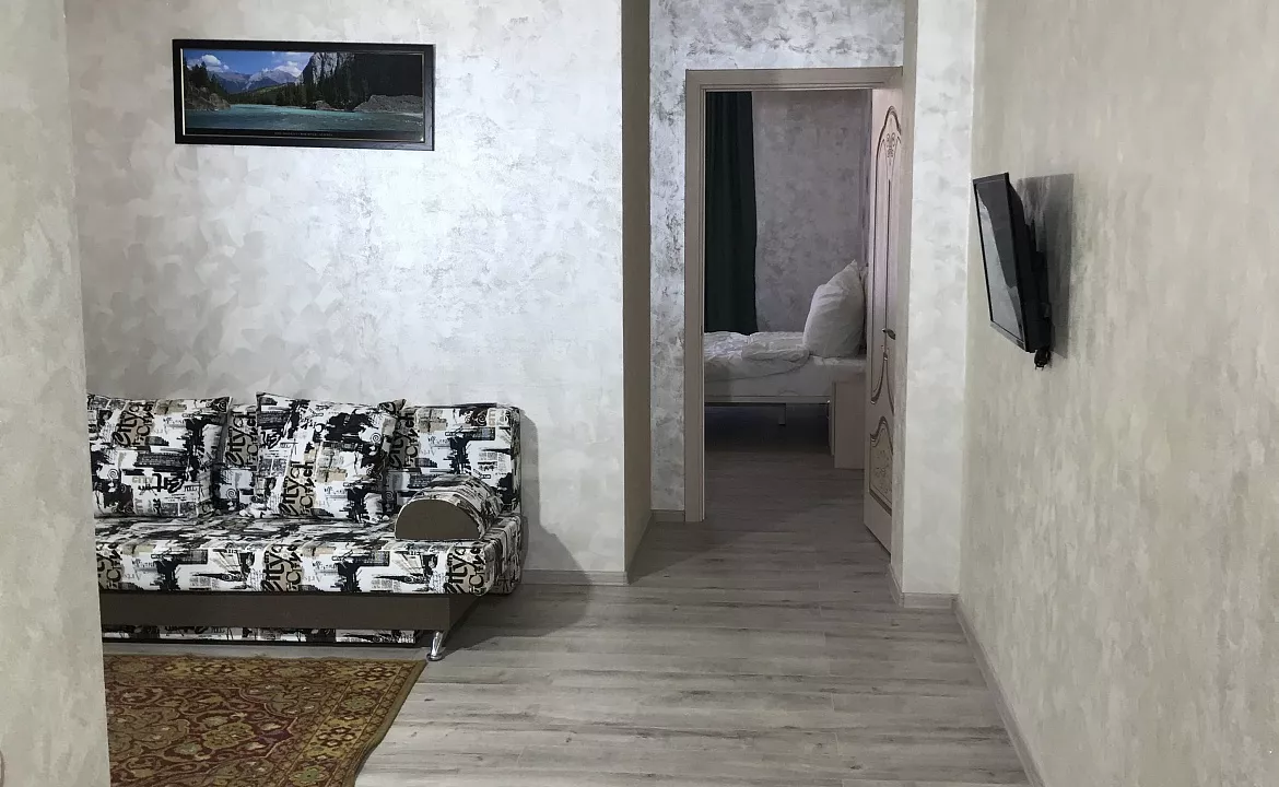 4-х местный номер. Отель Отель «Вилла-парк Изобильное». Изобильное