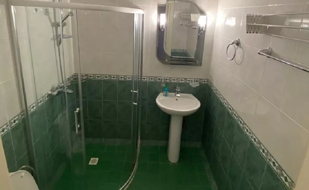 Полулюкс 4х местный. Вилла "Ренессанс". Кореиз