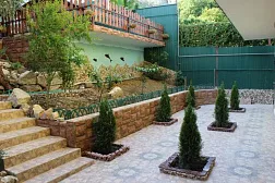 Гостевой дом "Аида" Гостевой дом "Аида"