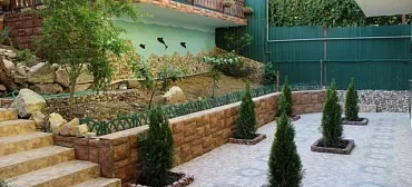 Гостевой дом "Аида"