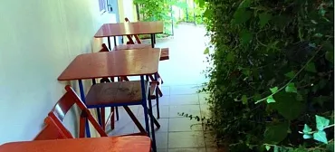 Гостиница "Тихий отель" Гостиница "Тихий отель"