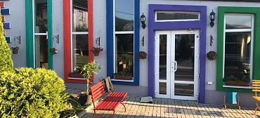 Гостевой дом «Stefani-Hoff»