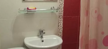 Квартира в многоквартирном доме 1-ком.квартира